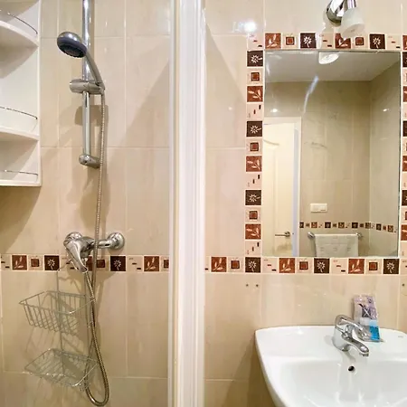 Διαμέρισμα Fuer 2 Personen Ca 45 Qm In Nerja, Andalusien Costa Del Sol Nerja