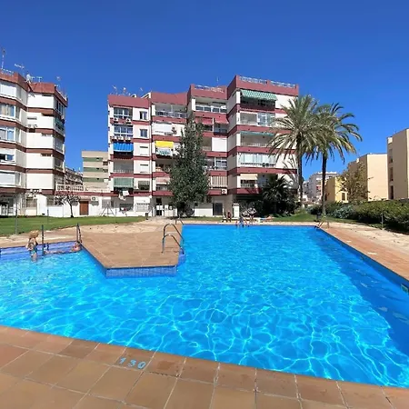 Fuer 2 Personen Ca 45 Qm In Nerja, Andalusien Costa Del Sol * نيرخا