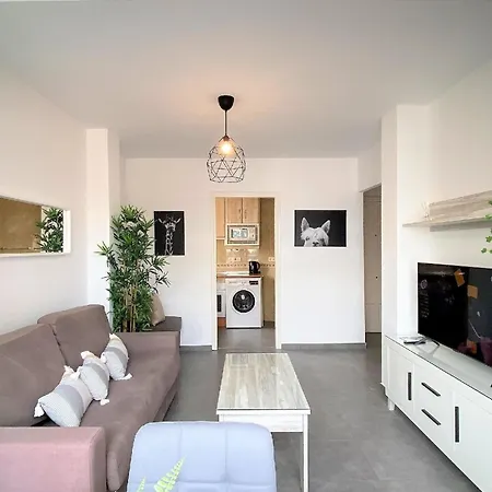 Fuer 2 Personen Ca 45 Qm In Nerja, Andalusien Costa Del Sol * نيرخا