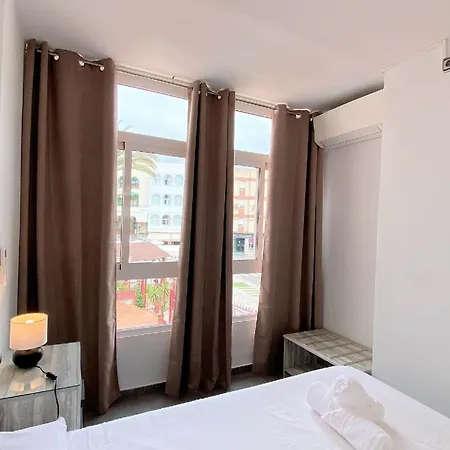 Fuer 2 Personen Ca 45 Qm In Nerja, Andalusien Costa Del Sol Apartment