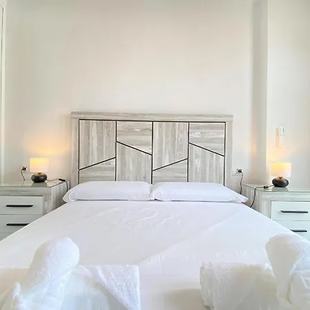 Fuer 2 Personen Ca 45 Qm In Nerja, Andalusien Costa Del Sol Apartment *