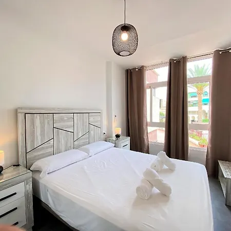 Fuer 2 Personen Ca 45 Qm In Nerja, Andalusien Costa Del Sol *