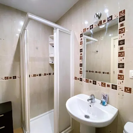 Fuer 2 Personen Ca 45 Qm In Nerja, Andalusien Costa Del Sol Apartment