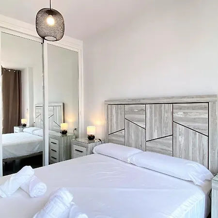 Fuer 2 Personen Ca 45 Qm In Nerja, Andalusien Costa Del Sol Apartment Nerja