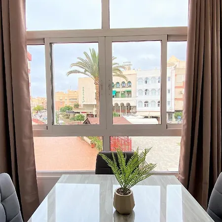 Fuer 2 Personen Ca 45 Qm In Nerja, Andalusien Costa Del Sol