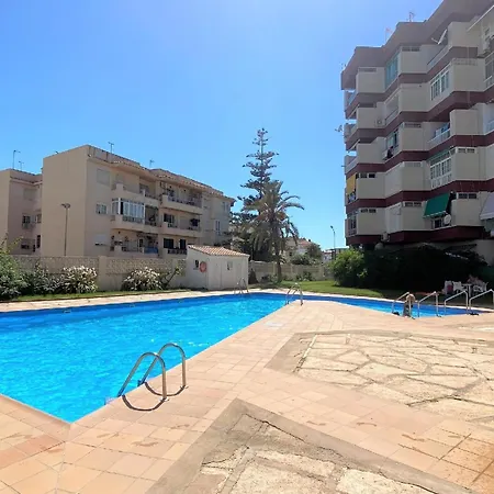 Fuer 2 Personen Ca 45 Qm In Nerja, Andalusien Costa Del Sol *