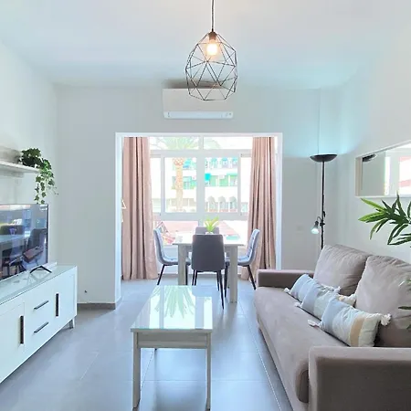 Fuer 2 Personen Ca 45 Qm In Nerja, Andalusien Costa Del Sol