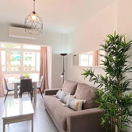 Apartamento Fuer 2 Personen Ca 45 Qm In Nerja, Andalusien Costa Del Sol *
